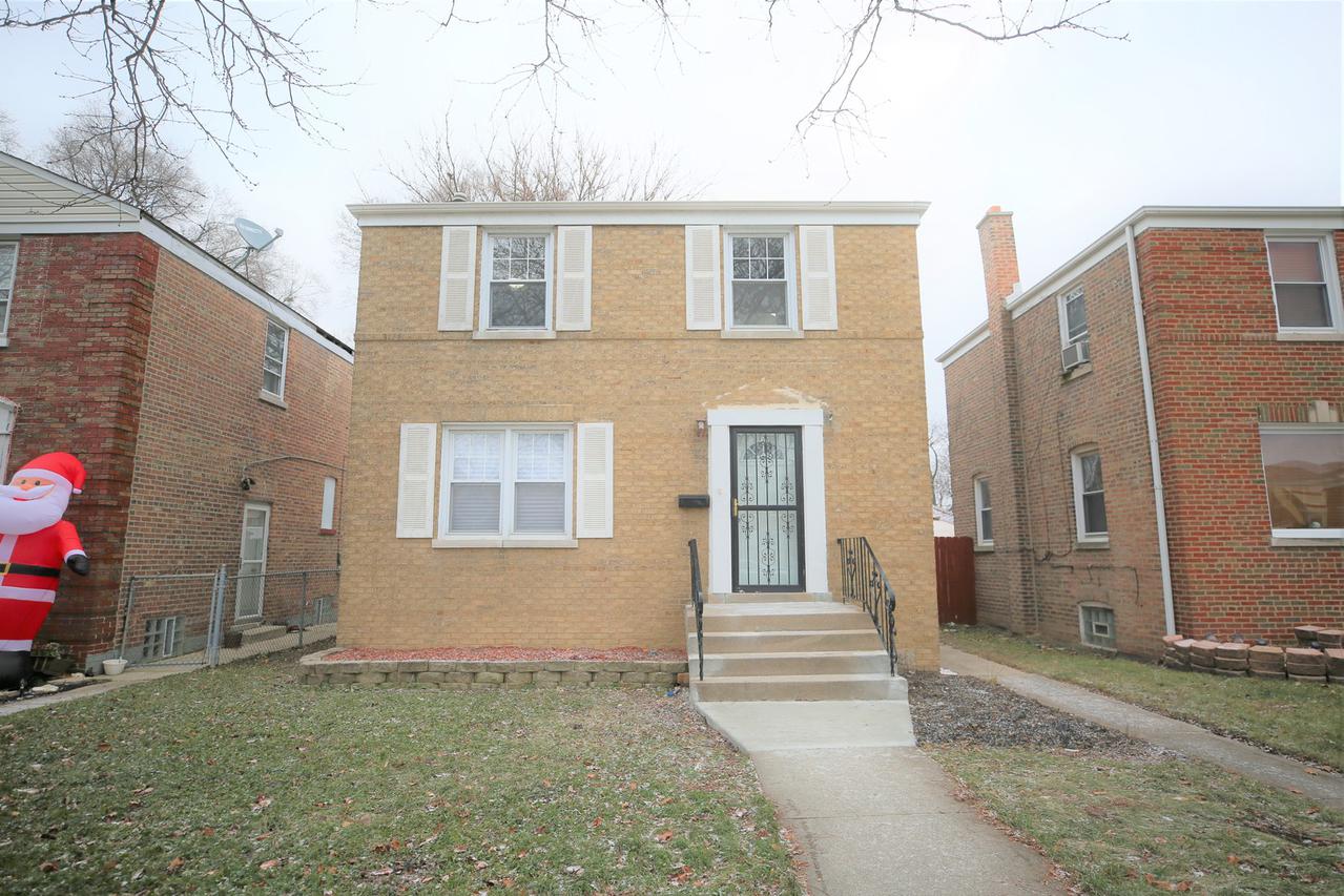 7339 S Washtenaw Ave., Chicago, IL 60629
