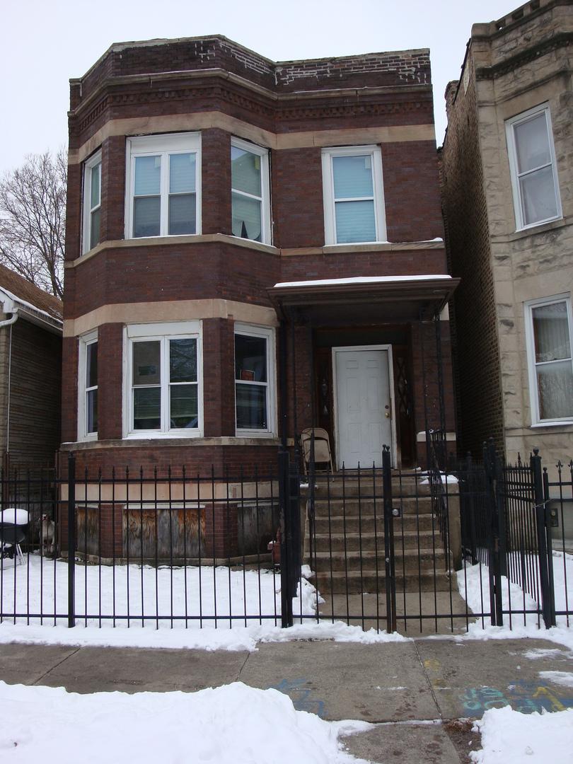 5318 S May St., Chicago, IL 60609