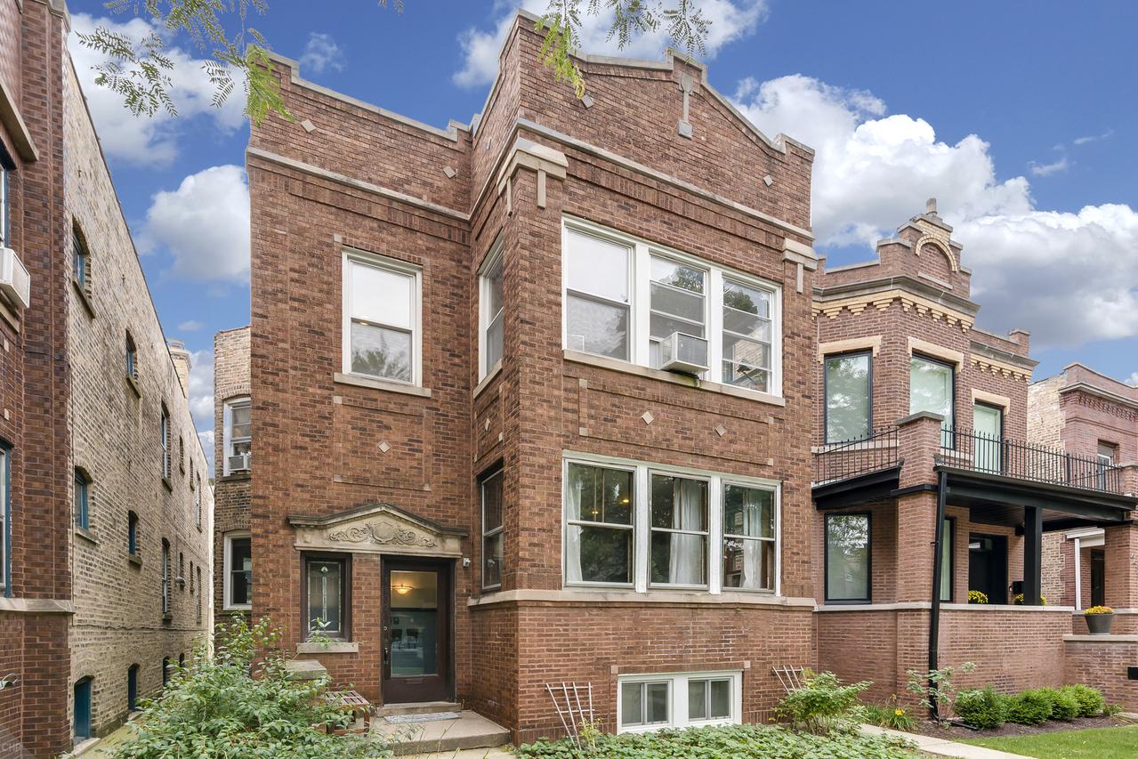 4432 N California Ave., Chicago, IL 60625