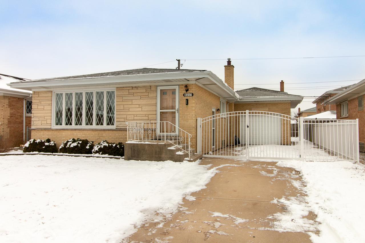 8517 W Carmen Ave., Chicago, IL 60656