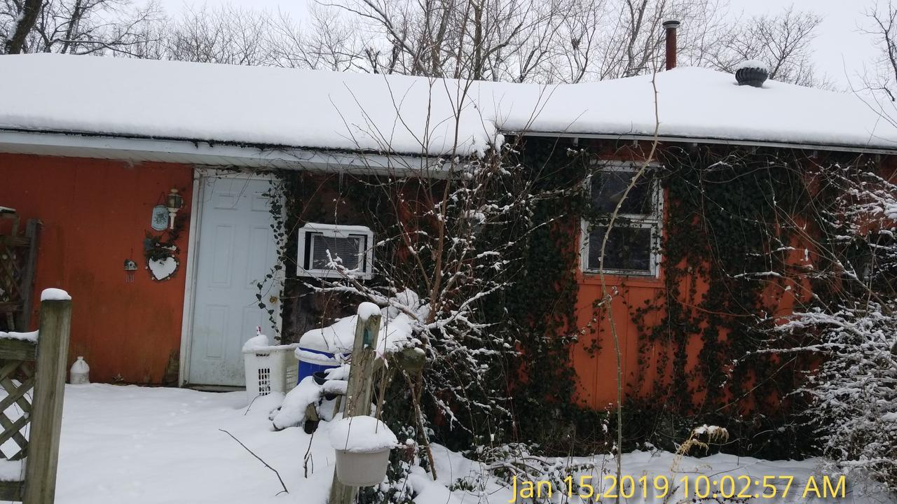 603 Spring St., Gillespie, IL 62033