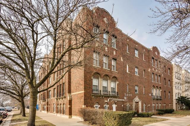5402 N Campbell Ave. #3A, Chicago, IL 60625