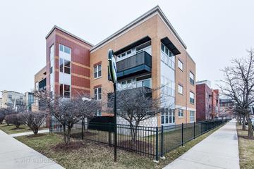 2257 W Lake St. #201, Chicago, IL 60612