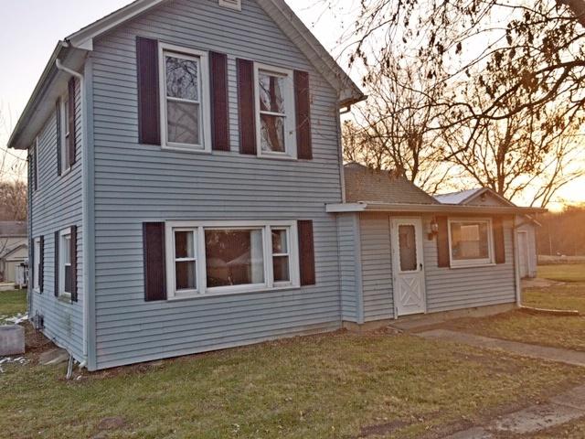 402 E Kansas St., Bureau, IL 61315