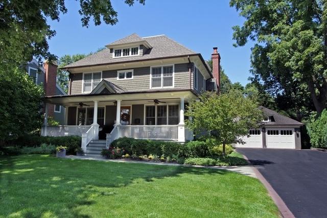 424 W Cook Ave., Libertyville, IL 60048