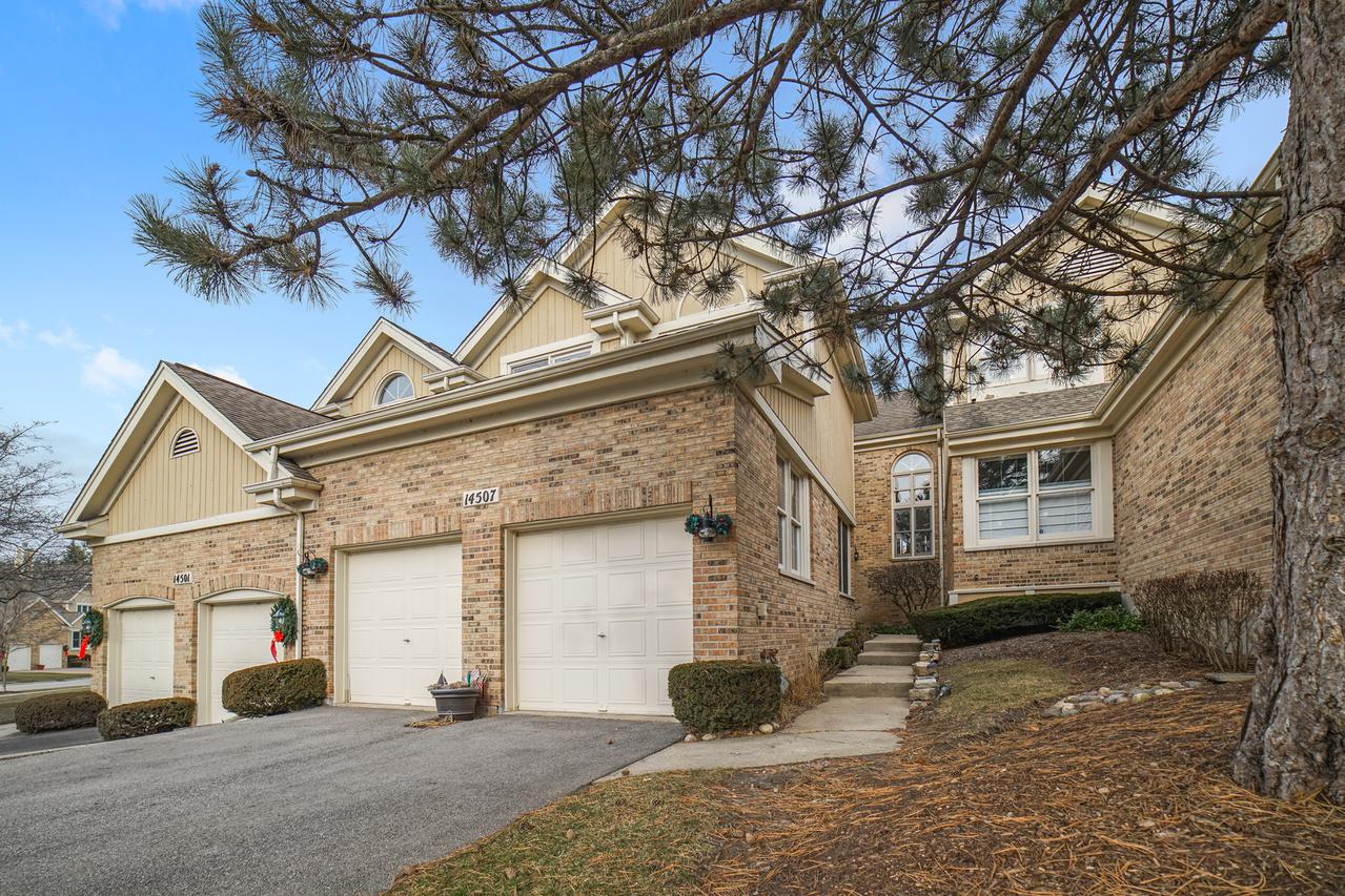 14507 Golf Rd., Orland Park, IL 60462