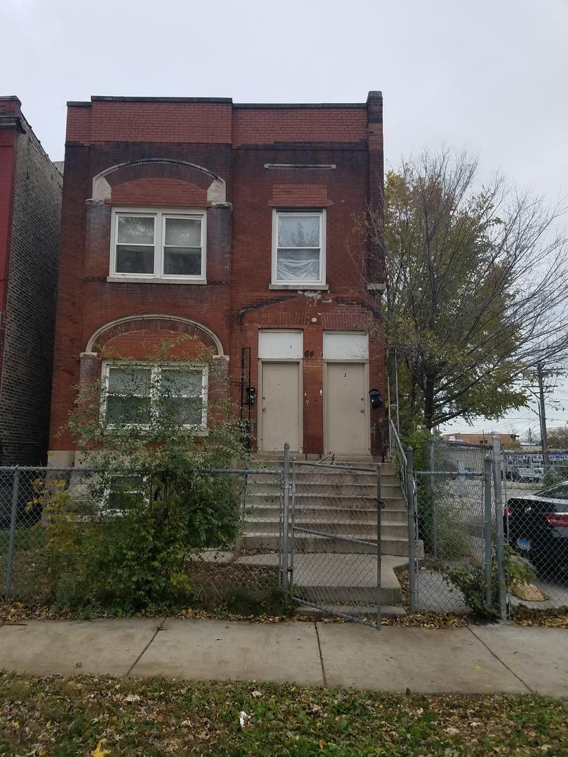 6451 S Evans Ave., Chicago, IL 60637