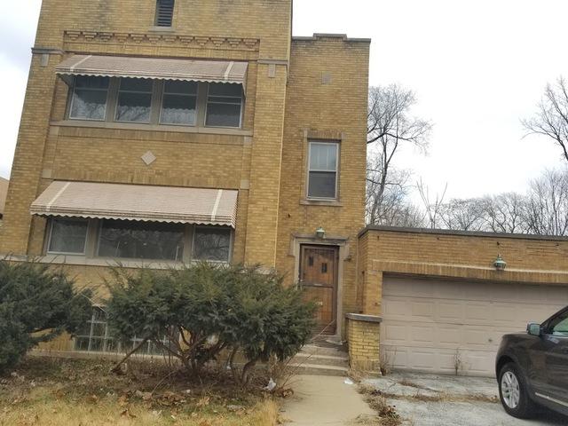 10131 S Charles St., Chicago, IL 60643