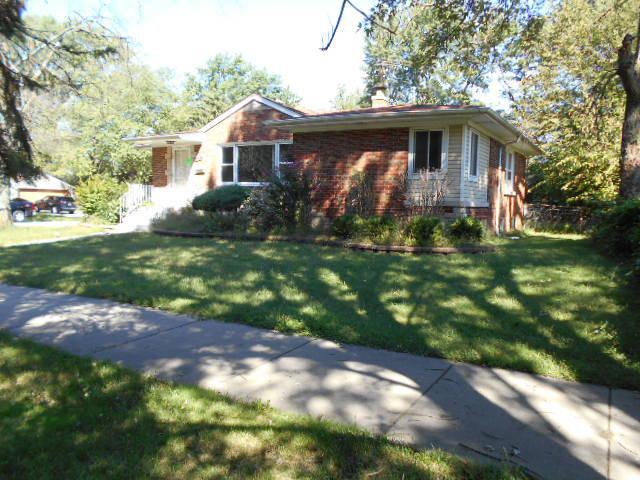 1525 Pulaski Rd., Calumet City, IL 60409