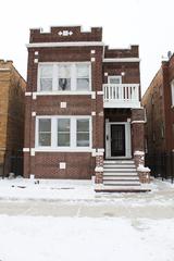 6332 S Maplewood Ave., Chicago, IL 60629