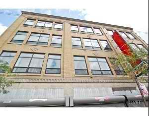 4807 S Ashland Ave. #402, Chicago, IL 60609