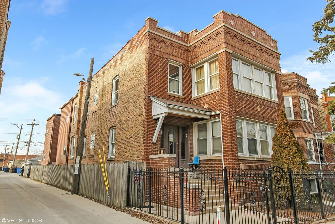 2244 N Springfield Ave., Chicago, IL 60647