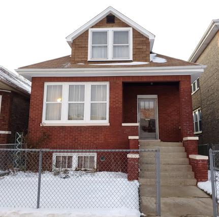 7212 S Talman Ave., Chicago, IL 60629
