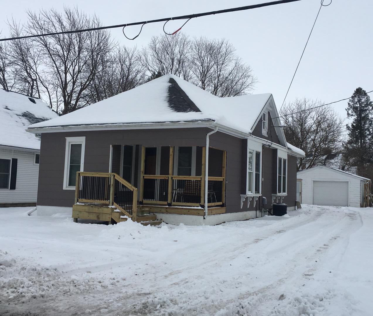 116 E Allen St., Farmer City, IL 61842