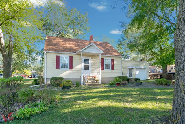 820 E 1st St., Coal City, IL 60416