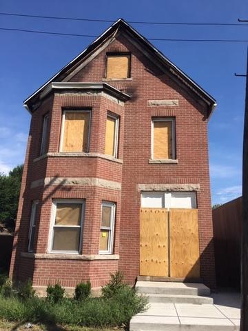 2444 W 35th St., Chicago, IL 60632
