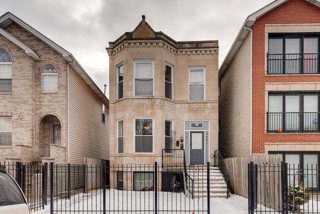 3431 W Grenshaw St., Chicago, IL 60624