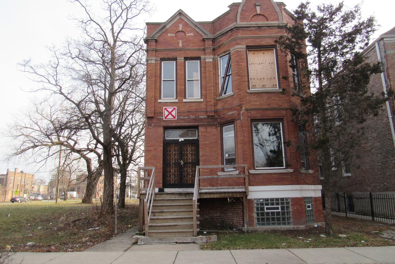 1309 S Komensky Ave., Chicago, IL 60623