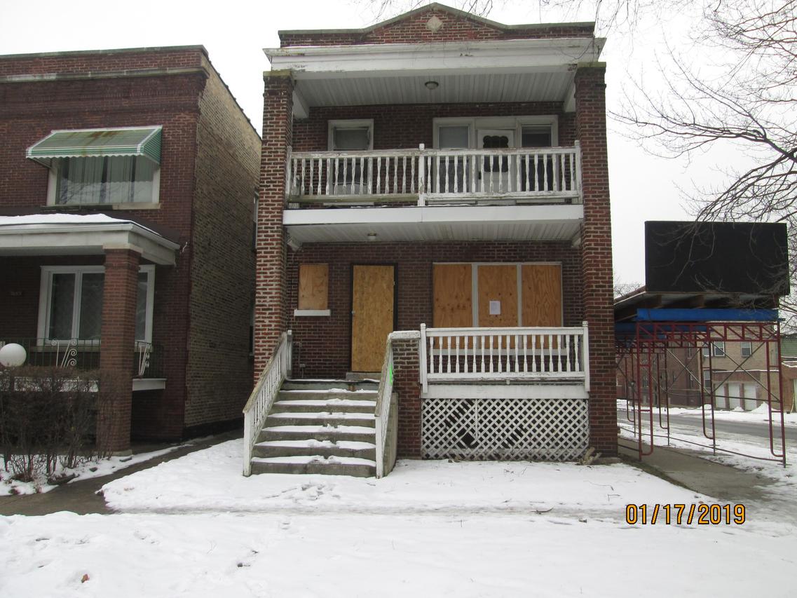 7659 S Langley Ave., Chicago, IL 60619