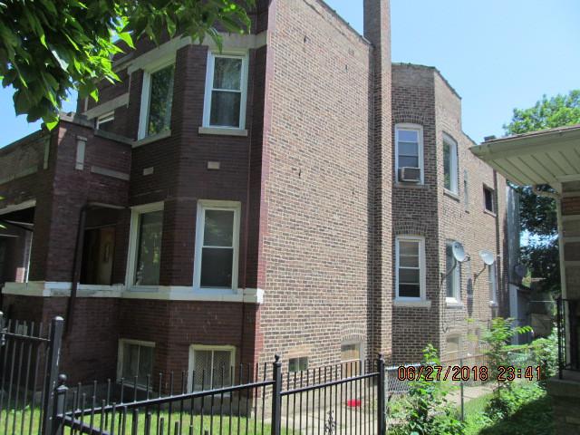 8539 S Exchange Ave., Chicago, IL 60617