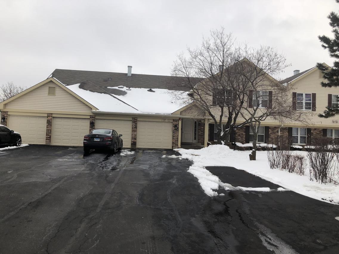 1243 Streamwood Ln. #347, Vernon Hills, IL 60061