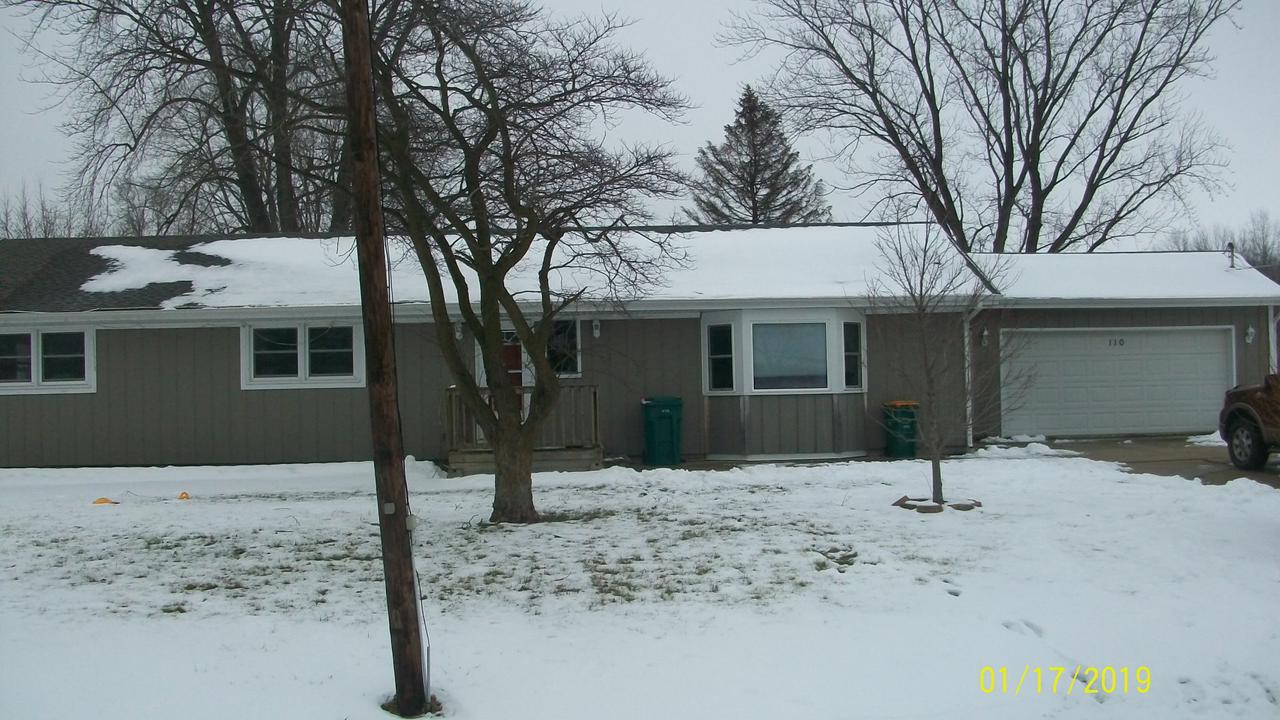 114 S East St., Essex, IL 60935