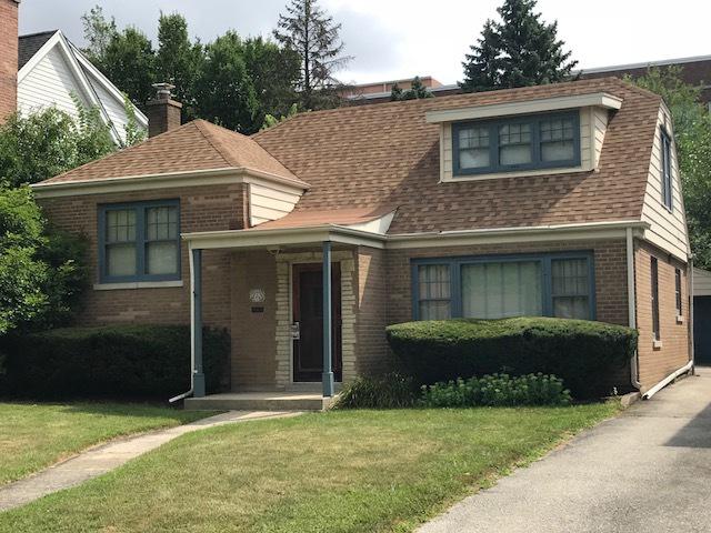 273 S Berkley Ave., Elmhurst, IL 60126
