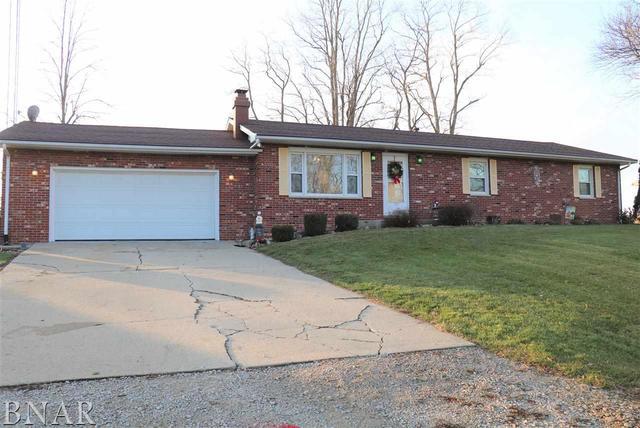 9321 Wilmax Dr., Clinton, IL 61727