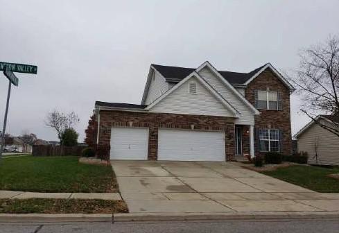 6824 Wellington Valley Ct., Fairview Heights, IL 62208