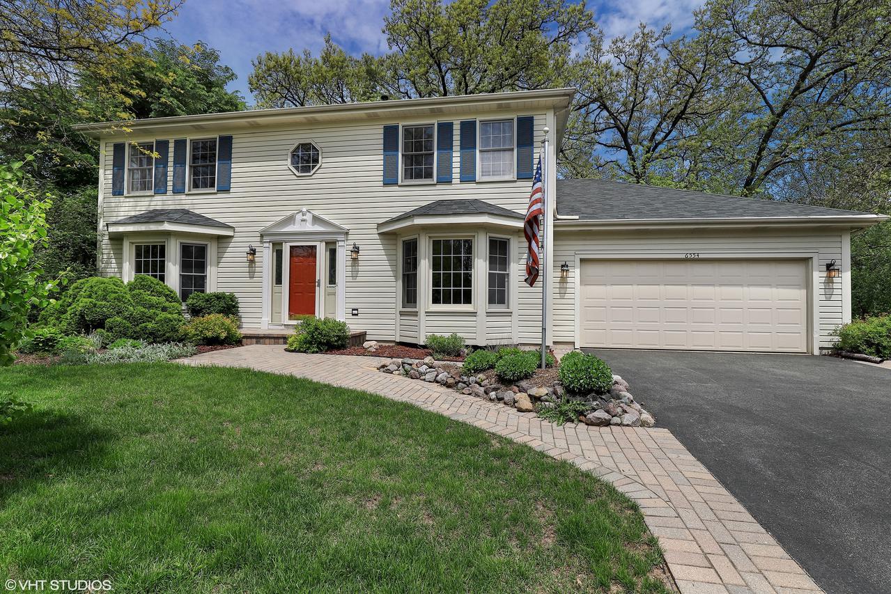 6554 Foxworth Ln., Gurnee, IL 60031