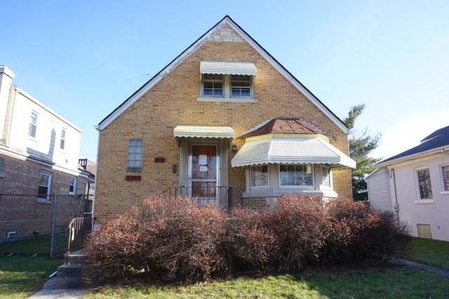 3243 N Ottawa Ave., Chicago, IL 60634