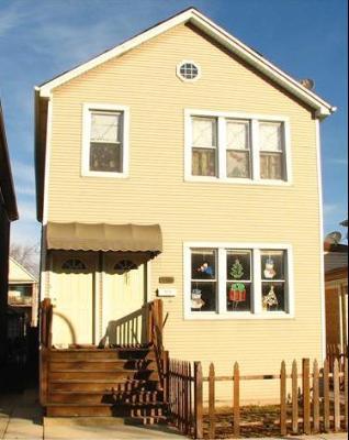 456 W 44th St., Chicago, IL 60609