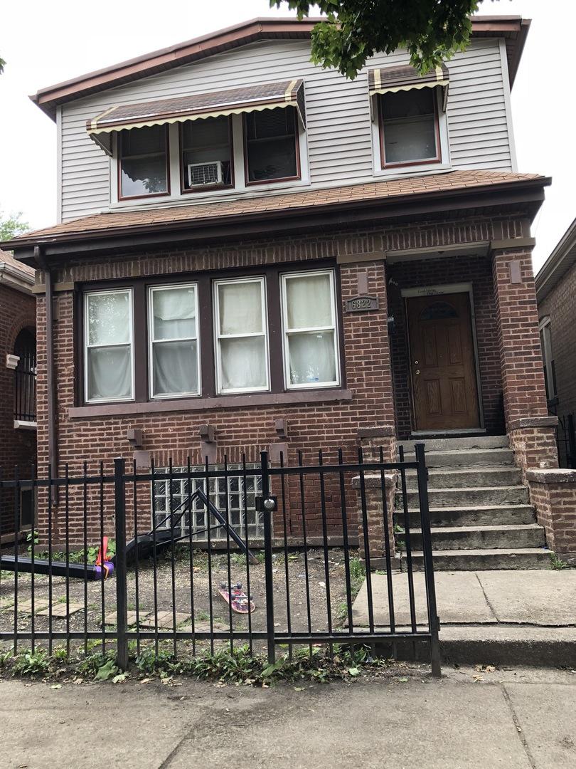 6822 S Wood St., Chicago, IL 60636