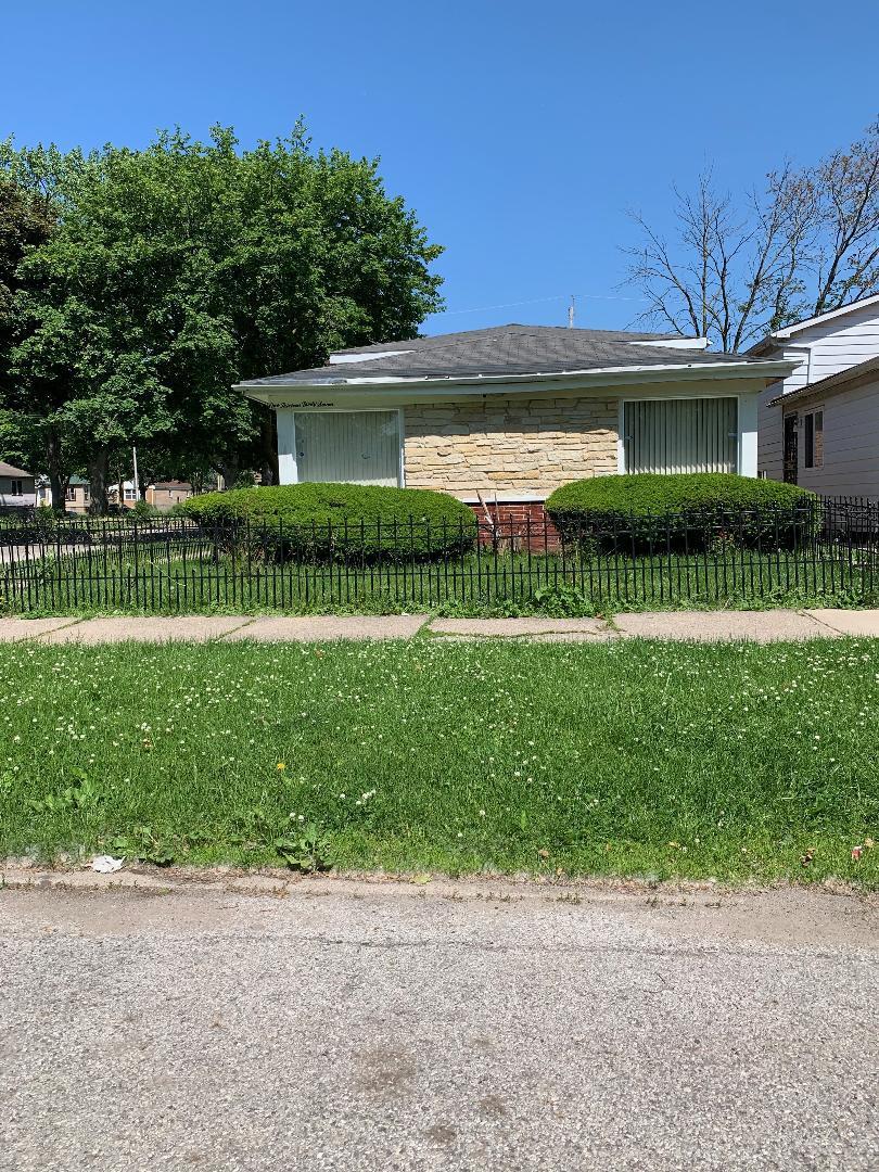 11337 S Aberdeen St., Chicago, IL 60643