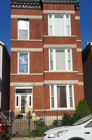 4613 S Emerald Ave., Chicago, IL 60609