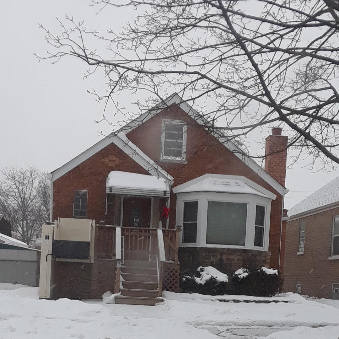 3425 S 57th Ave., Cicero, IL 60804