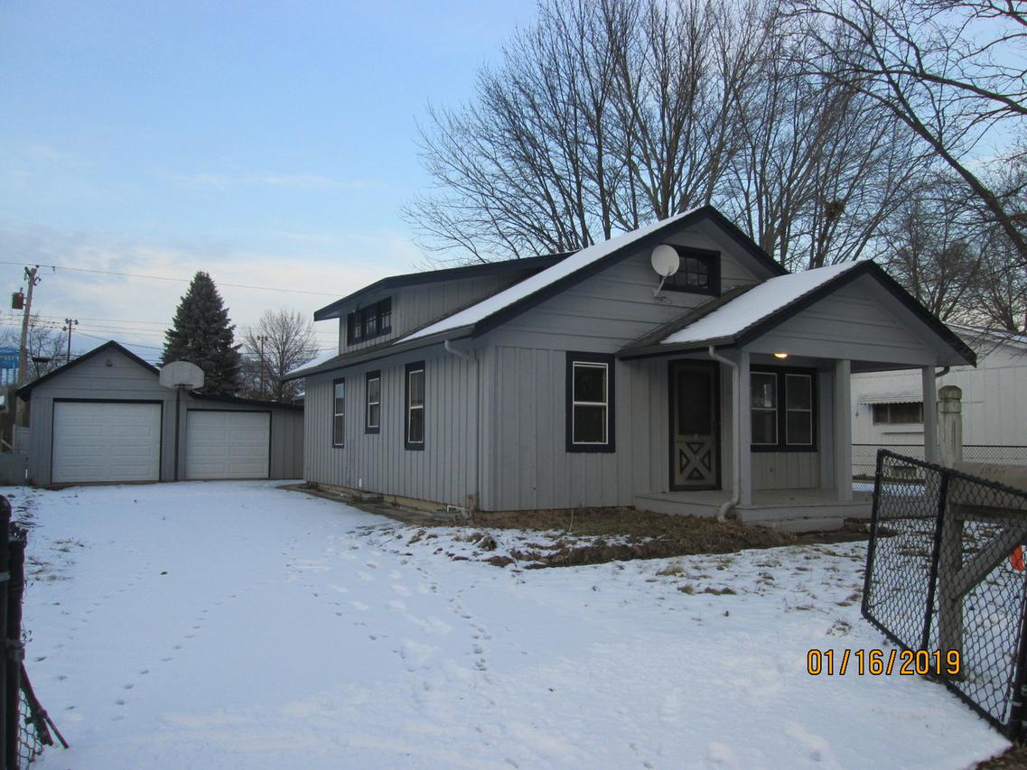1006 Kingsley Dr., Machesney Park, IL 61115