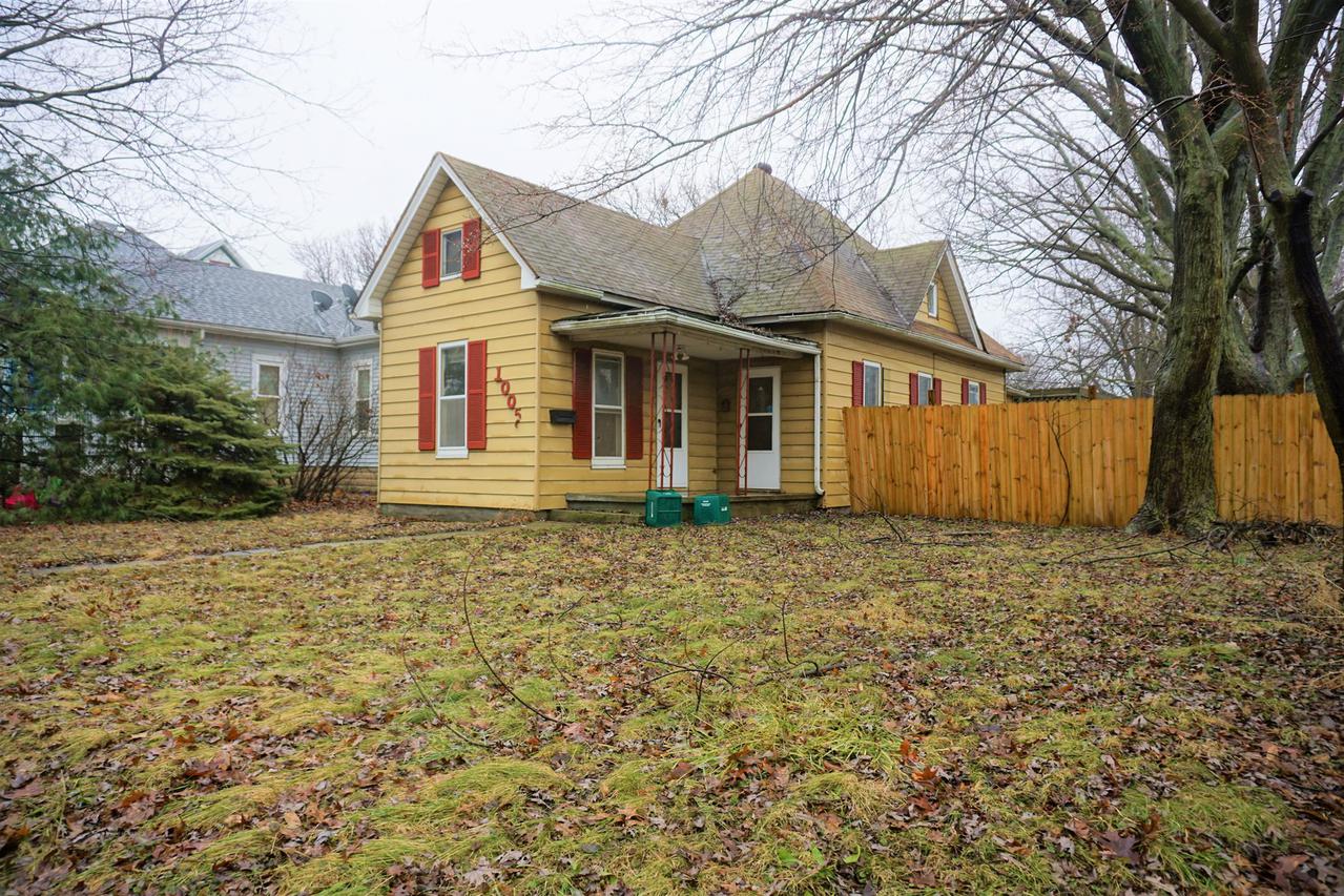 1005 E Main St., Urbana, IL 61802