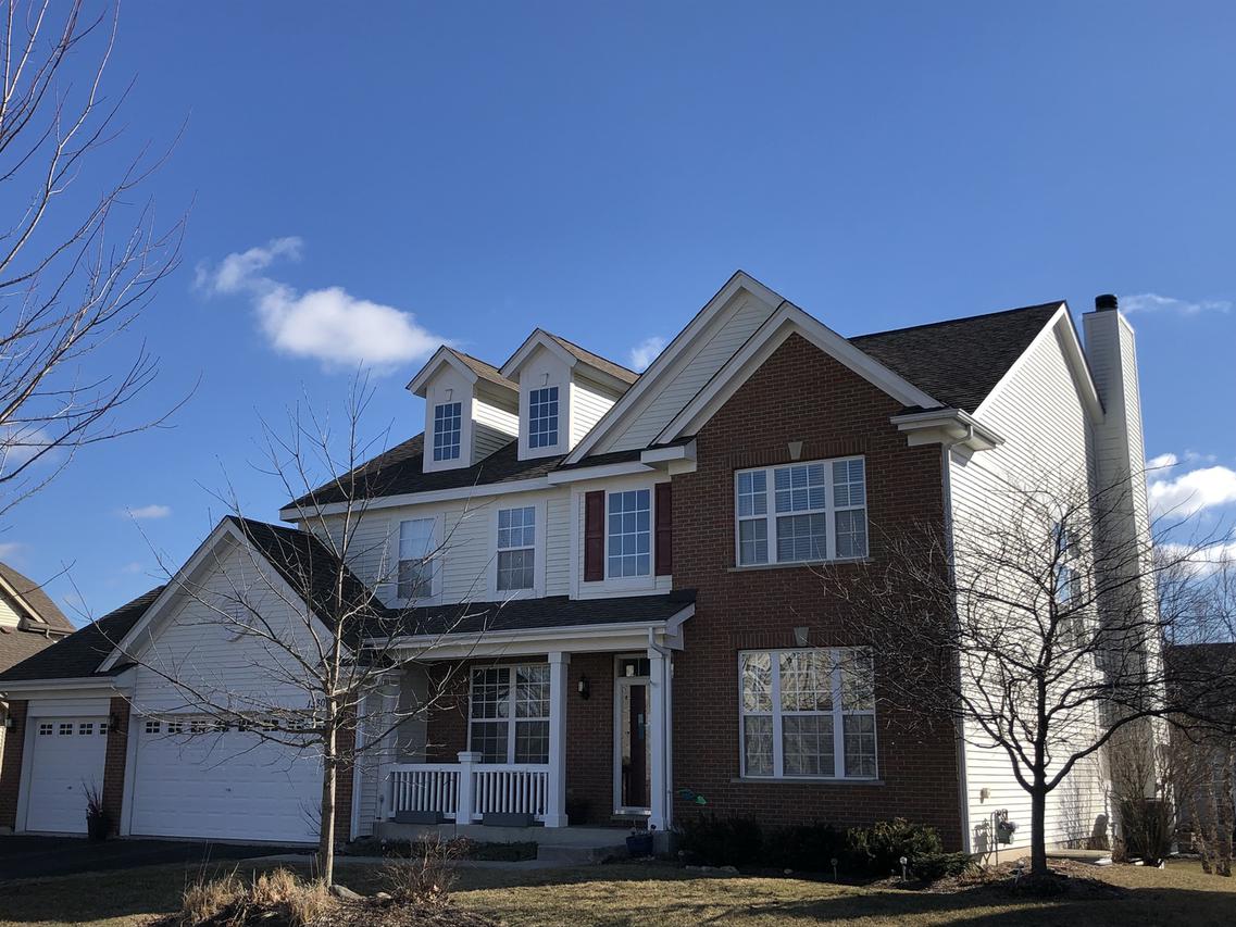 13307 Morning Mist Pl., Plainfield, IL 60585