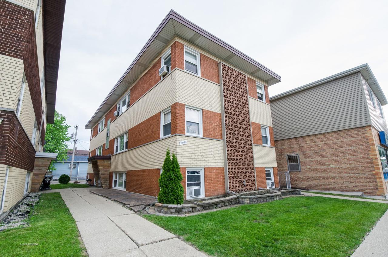 7441 W Fullerton Ave. #GN, Elmwood Park, IL 60707
