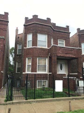 4718 W Congress Pkwy., Chicago, IL 60644