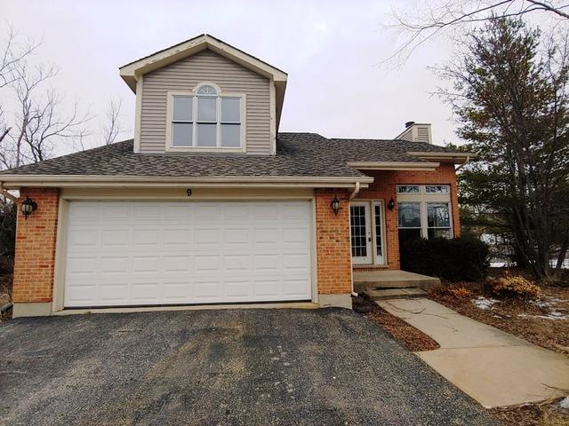 9 Yale St., Barrington, IL 60010