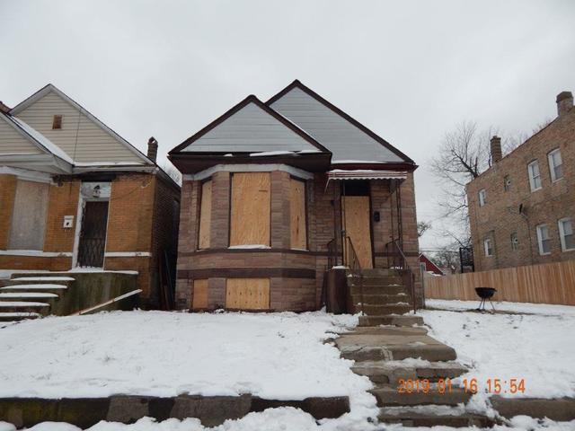 6426 S Marshfield Ave., Chicago, IL 60636