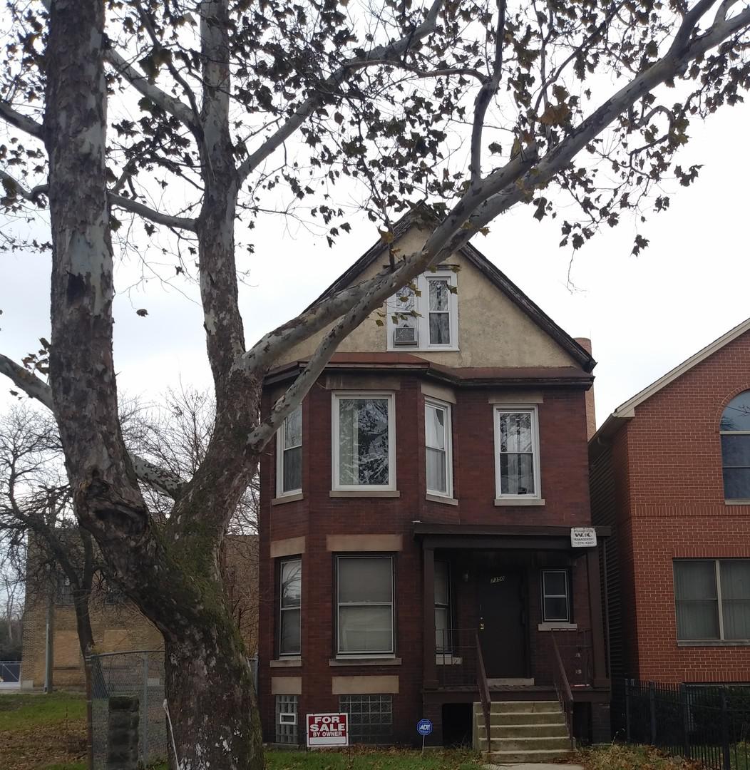 7350 S University Ave., Chicago, IL 60619