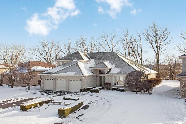 5351 Providence Dr., Matteson, IL 60443