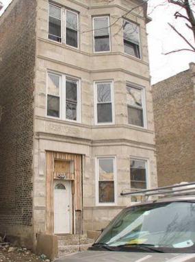 1113 S Mozart St., Chicago, IL 60612