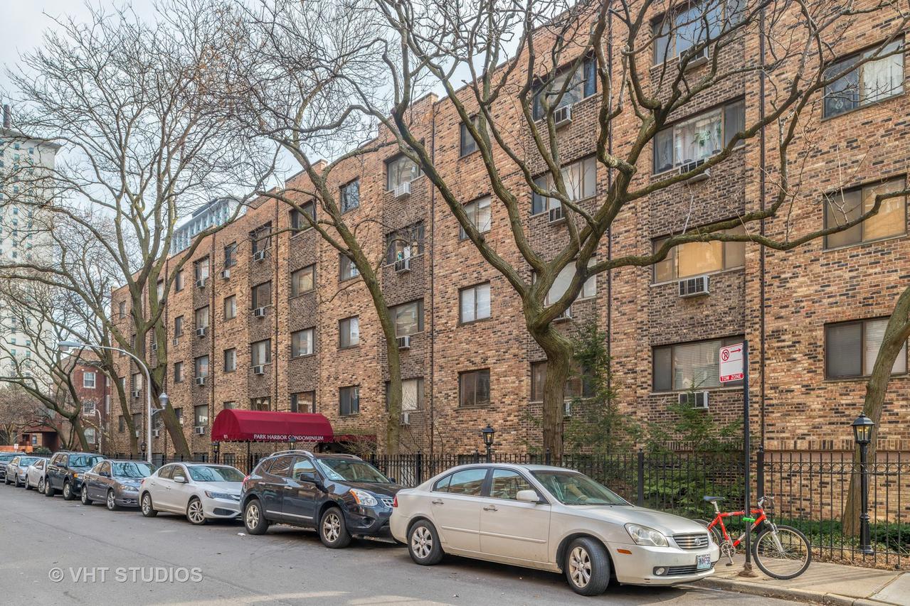 611 W Patterson Ave. #323, Chicago, IL 60657