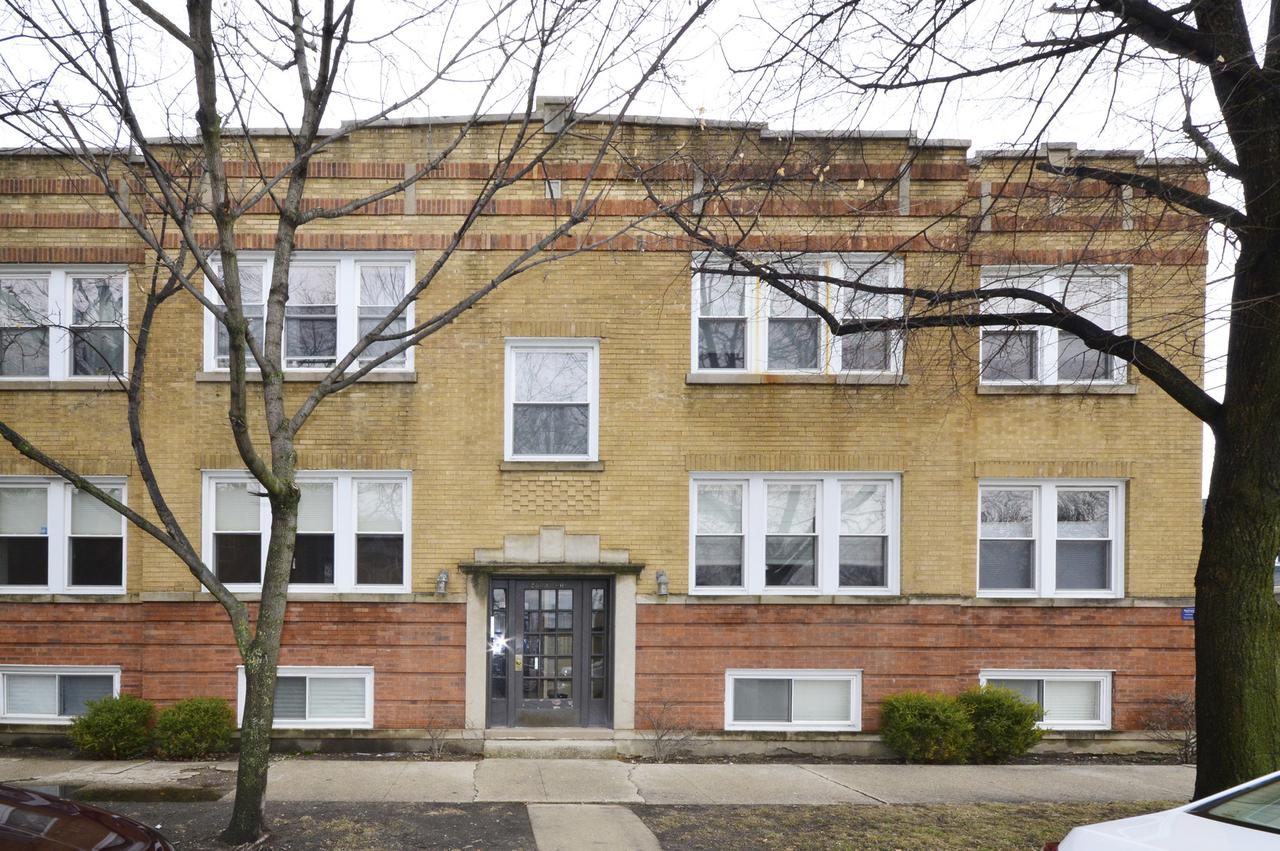 2848 W Waveland Ave. #1, Chicago, IL 60618