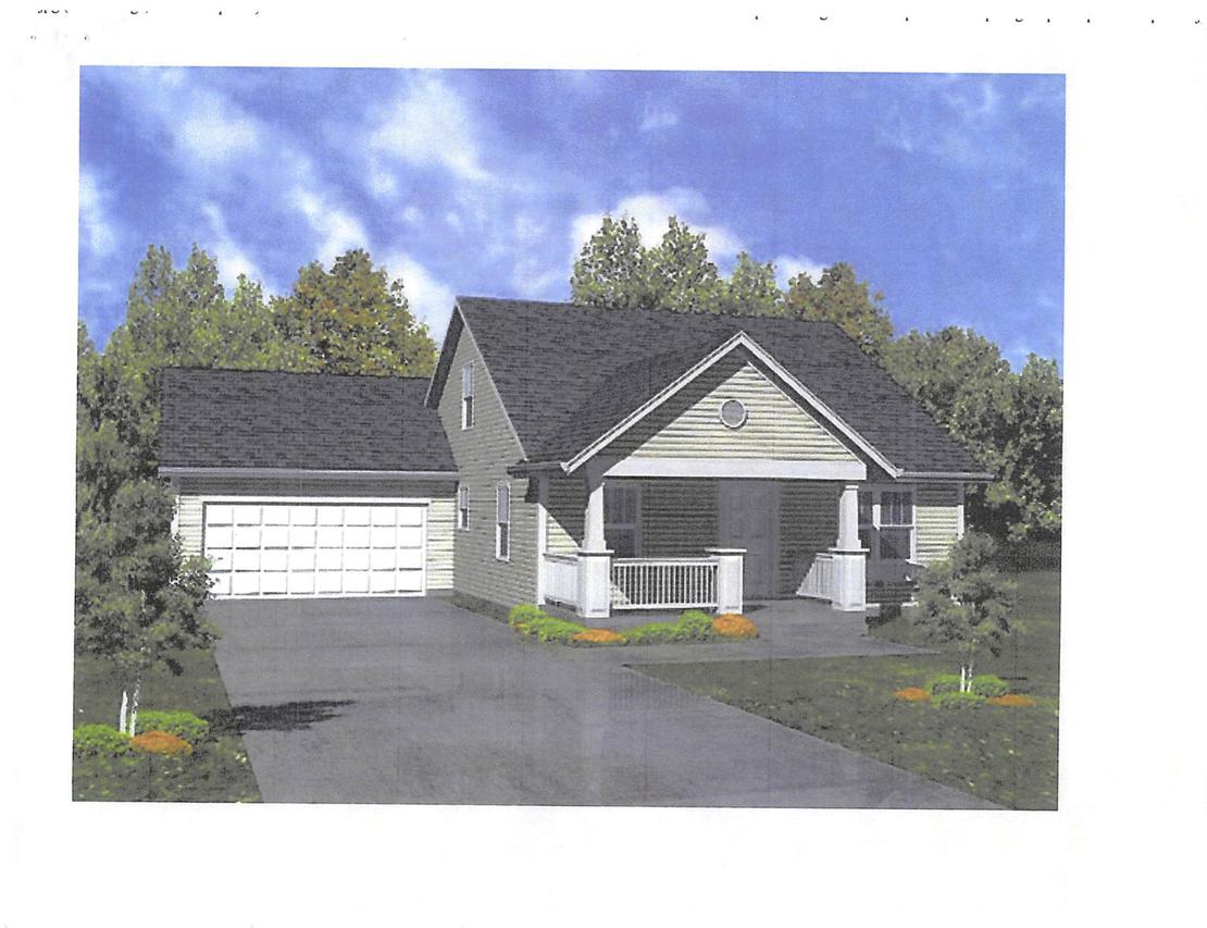 25345 W Joliet St., Channahon, IL 60410