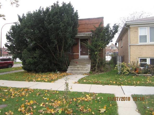 1940 S 59th Ct., Cicero, IL 60804